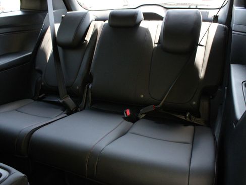 New 2026 Honda Odyssey Sport-L image 26