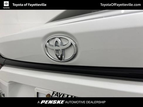 Used 2026 Toyota Corolla LE FWD image 17