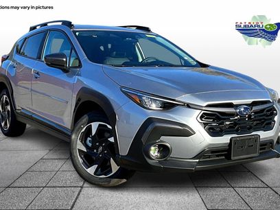 New 2025 Subaru Crosstrek 2.5i Limited