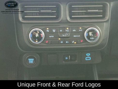 Used 2024 Ford Maverick Tremor w/ Tremor Off-Road Package AWD/4WD image 26