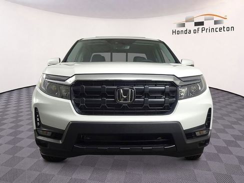 New 2026 Honda Ridgeline RTL image 8