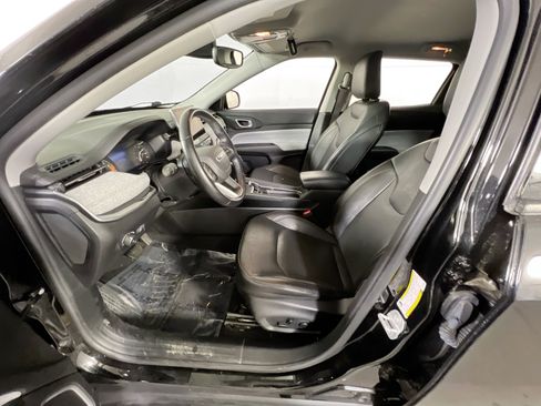 Used 2022 Jeep Compass Latitude AWD/4WD image 19