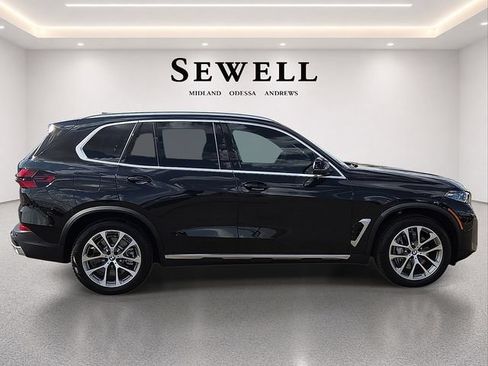 Used 2026 BMW X5 xDrive50e AWD/4WD image 5