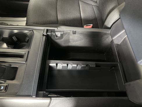 Certified 2024 Ford F150 XLT w/ XLT Black Appearance Package image 23