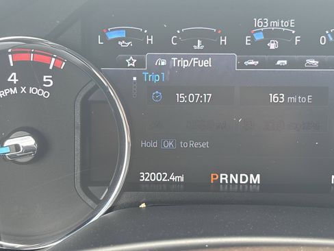 Used 2022 Ford F250 King Ranch w/ King Ranch Ultimate Package image 35