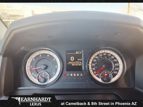 Used 2017 RAM 1500 Express image 26