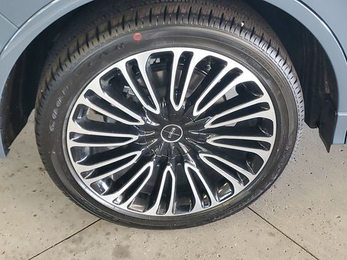 New 2026 Lincoln Aviator Black Label image 5