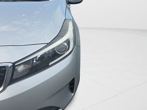 Used 2017 Kia Forte LX FWD image 24