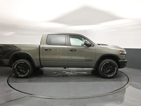 New 2026 RAM 1500 Rebel image 26