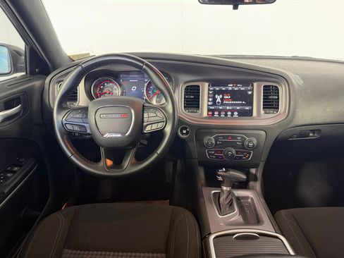 Used 2023 Dodge Charger SXT RWD image 28