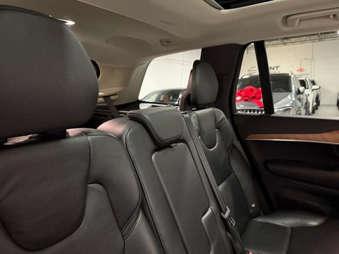 Used 2021 Volvo XC90 T8 Inscription Expression w/ Climate Package AWD/4WD image 62