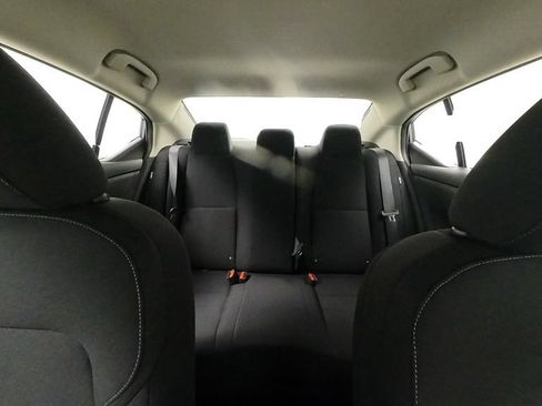 Used 2024 Nissan Sentra S FWD image 21