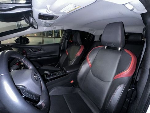 Used 2024 Toyota Prius Prime image 24