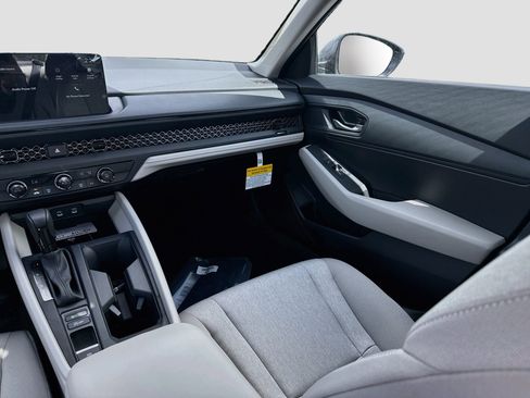 Certified 2026 Honda Accord LX image 18