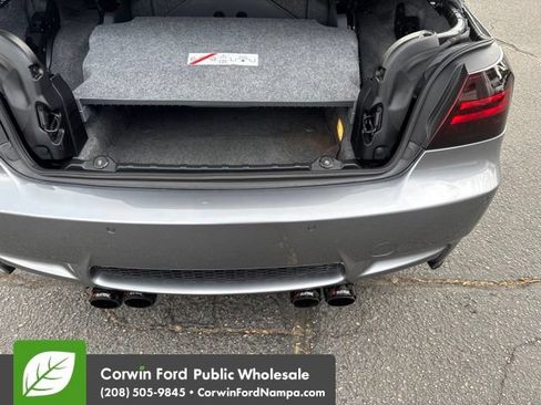 Used 2011 BMW M3 Convertible RWD image 29