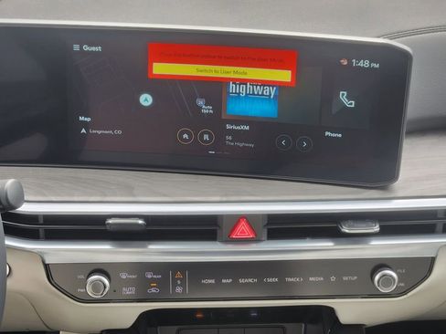 New 2026 Kia Sorento SX AWD/4WD image 13