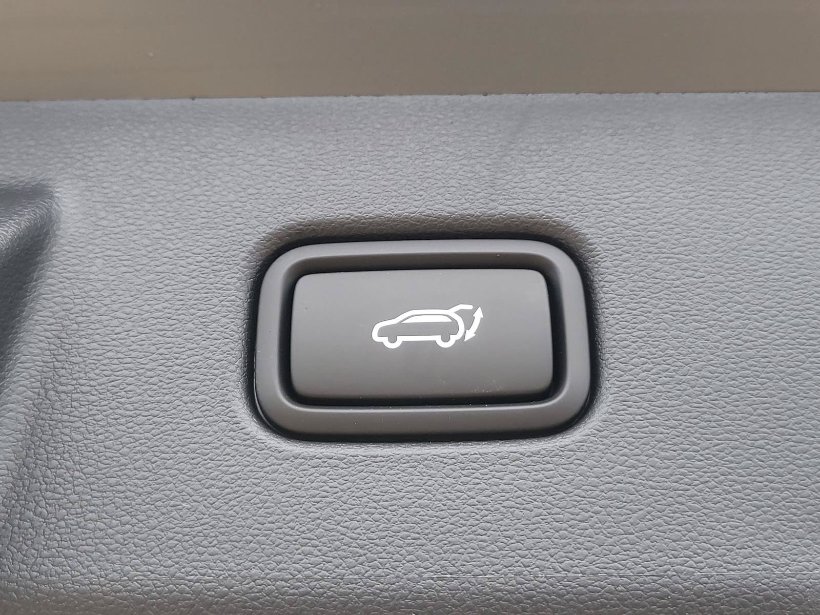 New 2026 Hyundai Tucson SEL FWD image 9