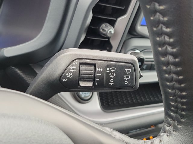Certified 2023 Ford Bronco Sport Big Bend w/ Convenience Package AWD/4WD image 19