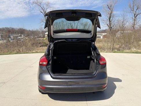 Used 2016 Ford Focus SE image 22