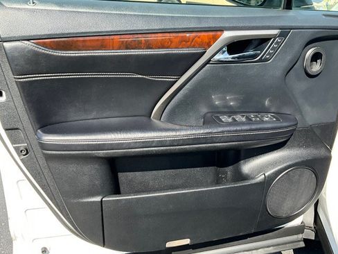 Used 2018 Lexus RX 350 AWD w/ Premium Package image 27