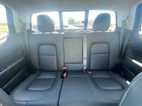 Used 2022 Chevrolet Colorado ZR2 AWD/4WD image 25