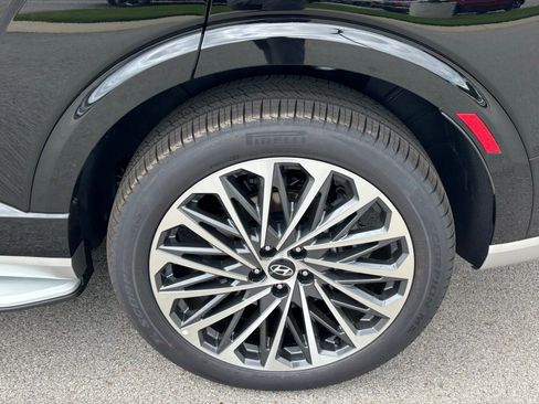New 2026 Hyundai Palisade Calligraphy AWD/4WD image 9