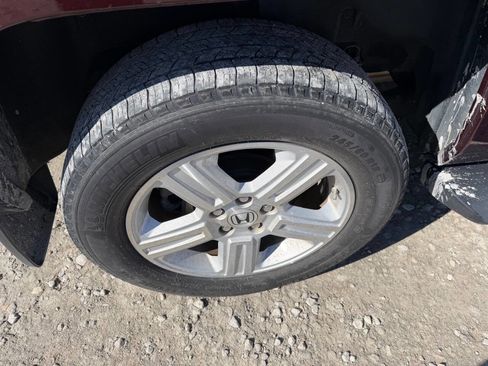 Used 2013 Honda Ridgeline RTL image 12