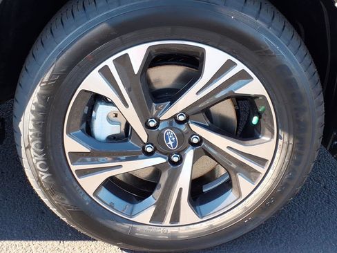 New 2026 Subaru Crosstrek 2.0i Premium AWD/4WD image 8