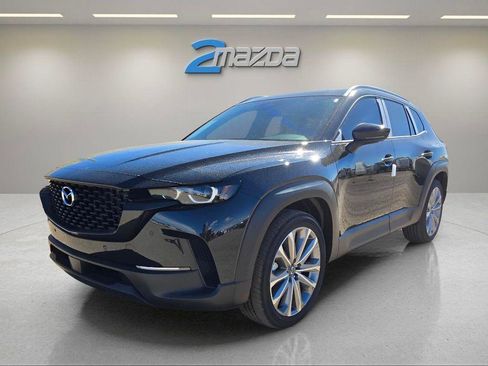 New 2026 MAZDA CX-50 AWD 2.5 S w/ Cargo Package image 1