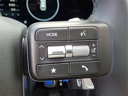 New 2026 Hyundai Palisade Calligraphy image 12