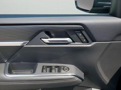 New 2026 GMC Acadia Elevation w/ Black Edition image 28