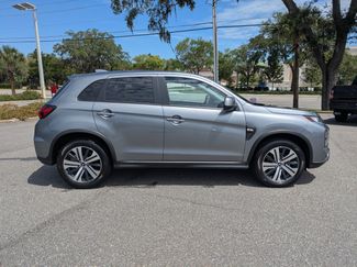 Used 2024 Mitsubishi Outlander Sport ES AWD/4WD video 3