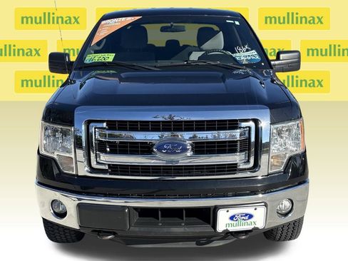 Used 2014 Ford F150 XLT image 16