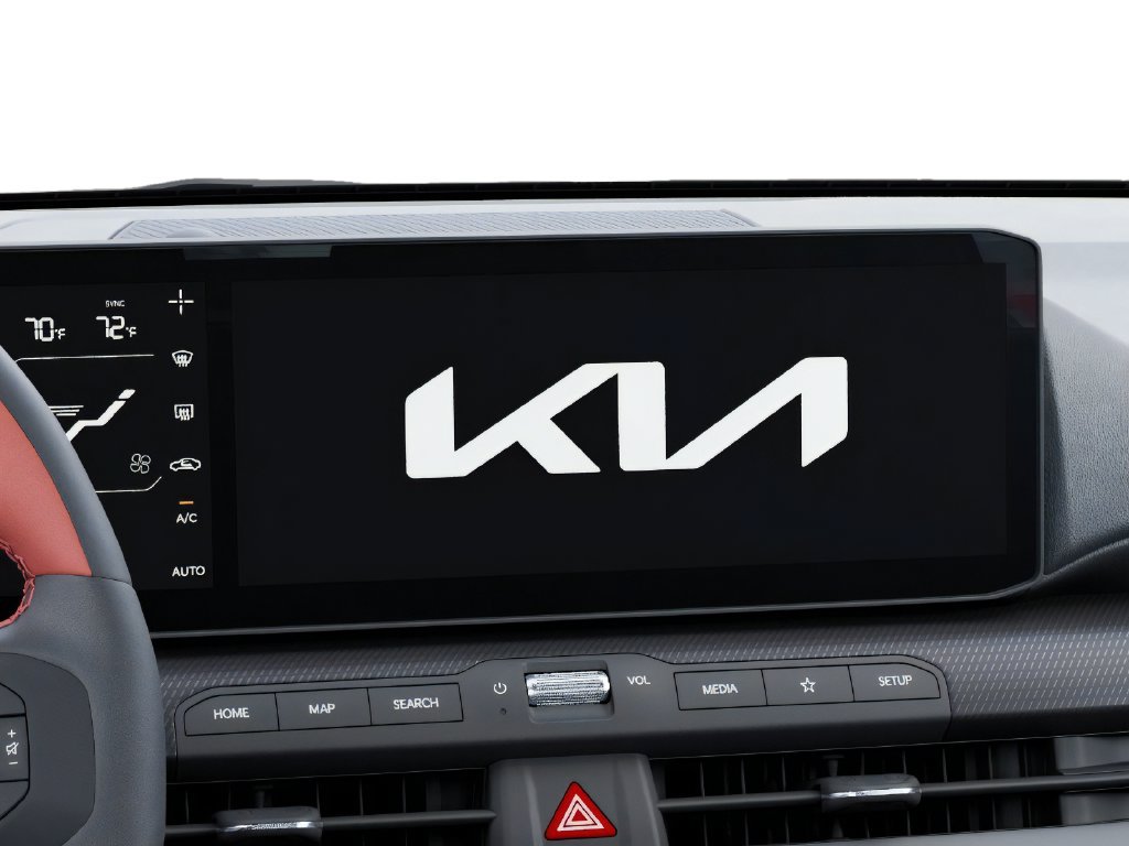 New 2026 Kia K4 GT-Line w/ GT-Line Premium Package FWD image 20