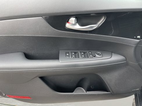 Used 2024 Kia Forte GT-Line w/ GT-Line Premium Package FWD image 22