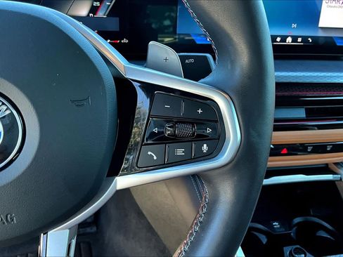 Certified 2026 BMW M440i Convertible image 23