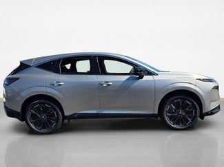 New 2026 Nissan Murano Platinum AWD/4WD video 2