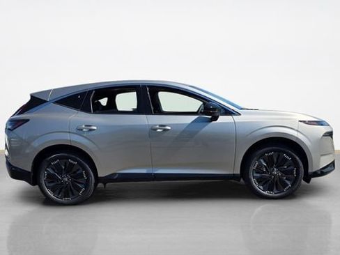 New 2026 Nissan Murano Platinum AWD/4WD image 2