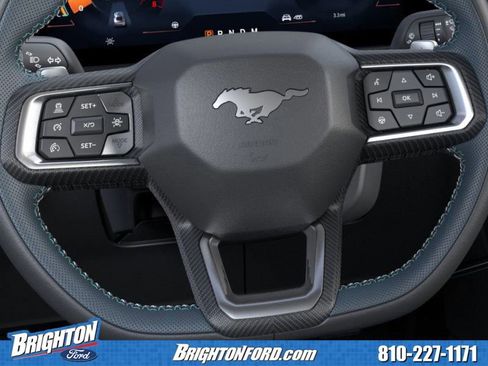 New 2026 Ford Mustang GT Premium image 14