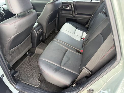 Used 2021 Toyota 4Runner TRD Pro AWD/4WD image 14