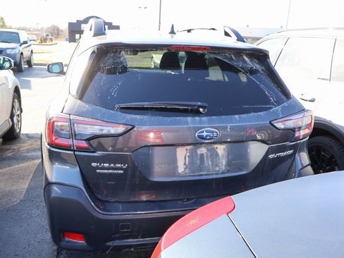 Used 2023 Subaru Outback Premium image 20