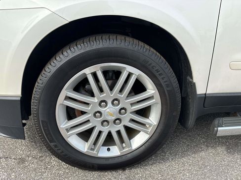Used 2015 Chevrolet Traverse LT w/ Style and Technology Package image 9