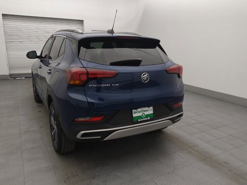 Used 2021 Buick Encore GX Select FWD image 5