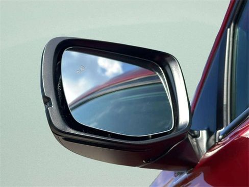 New 2025 Honda Pilot EX-L image 7