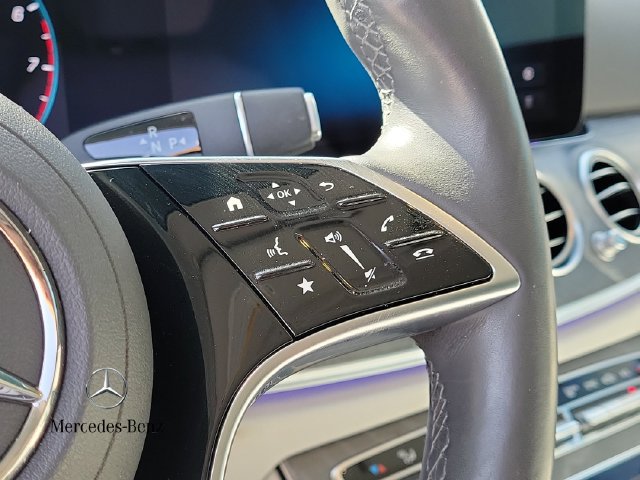 Used 2022 Mercedes-Benz E 350 Sedan w/ Driver Assistance Package image 32