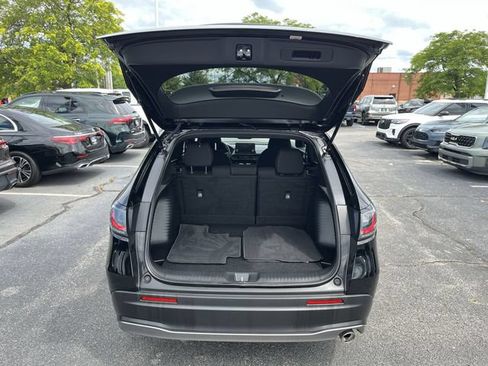 Used 2025 Honda HR-V Sport image 21