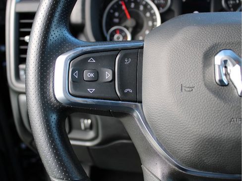 New 2026 RAM 2500 Tradesman image 16