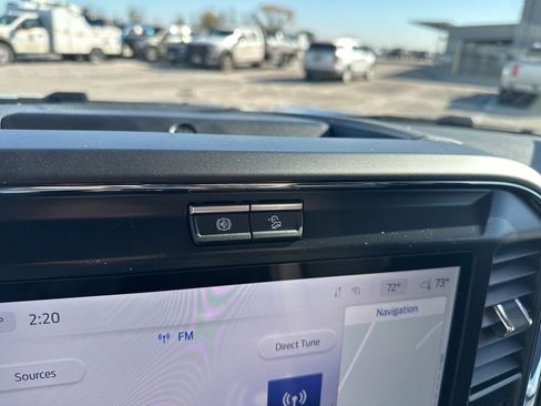 New 2026 Ford F350 Lariat w/ Lariat Premium Package image 28