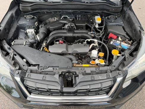 Used 2018 Subaru Forester 2.5i Premium AWD/4WD image 26