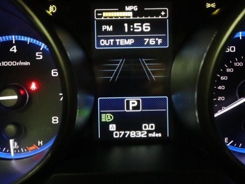 Used 2018 Subaru Legacy 2.5i Premium w/ Eyesight & BSD & Rcta & HBA AWD/4WD image 19